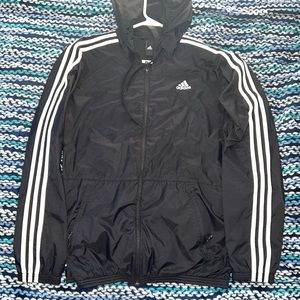 Adidas Dri-fit jacket